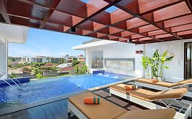 HARRIS Hotel Seminyak